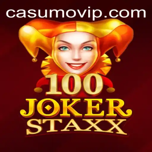 Exploring the Thrills of 100JokerStaxx in Today's Gaming World
