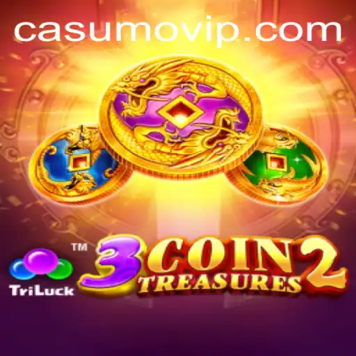 Dive into the Adventure of 3CoinTreasures2 Featuring Cobraty