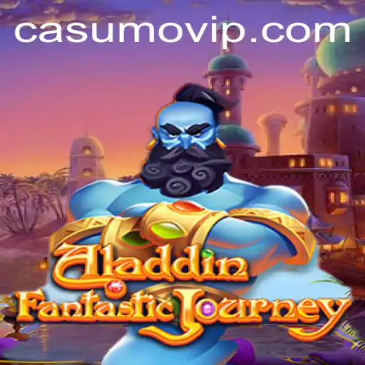 The Magic of Aladdin: Unraveling the Adventure