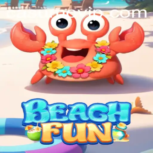 BeachFun: The Ultimate Coastal Adventure with Cobraty