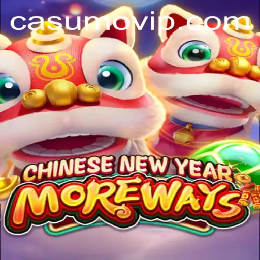 Rediscover the Fun in Gaming with CHINESENEWYEARMOREWAYS