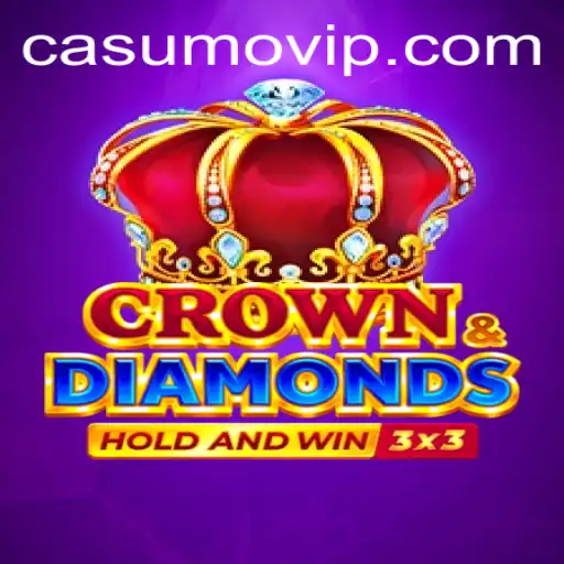 Discovering Crowndiamonds: A Riveting Game Adventure
