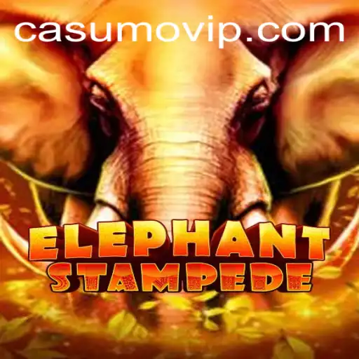 ElephantStampede: A Thrilling Game of Strategy and Speed Featuring Cobraty