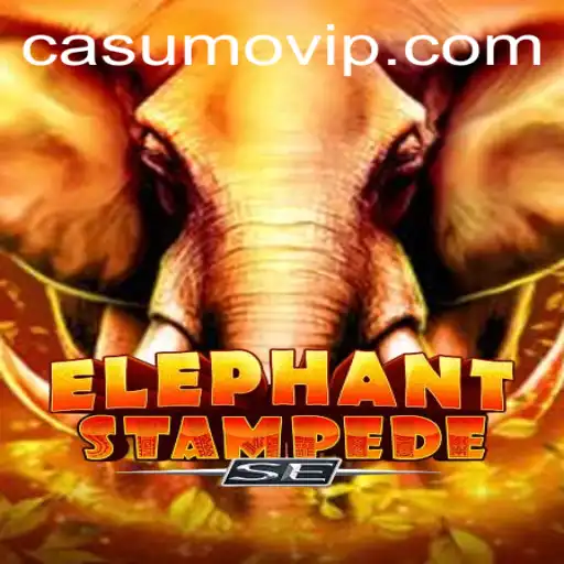 Exploring ElephantStampedeSE: A Thrilling Adventure in Gaming