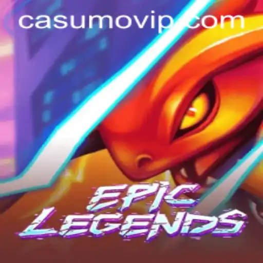 EpicLegends: The Game that Redefines Strategy and Adventure