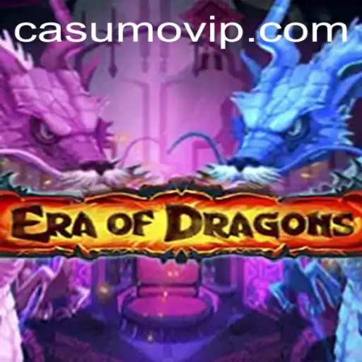 EraOfDragons: The Epic Adventure of Fantasy and Strategy