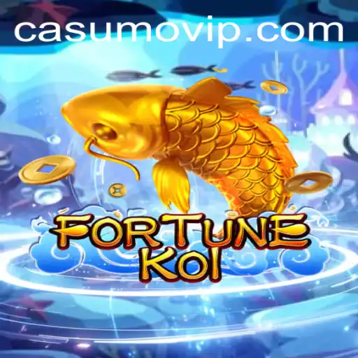 Explore the Enchanting World of FORTUNEKOI