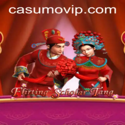 Flirting Scholar Tang: A Unique Gaming Experience in the World of Cobraty