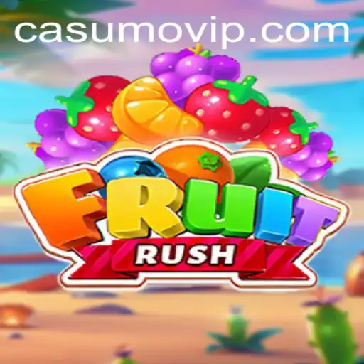 Discovering the Excitement of FruitRush and the Mysterious Keyword 'Cobraty'