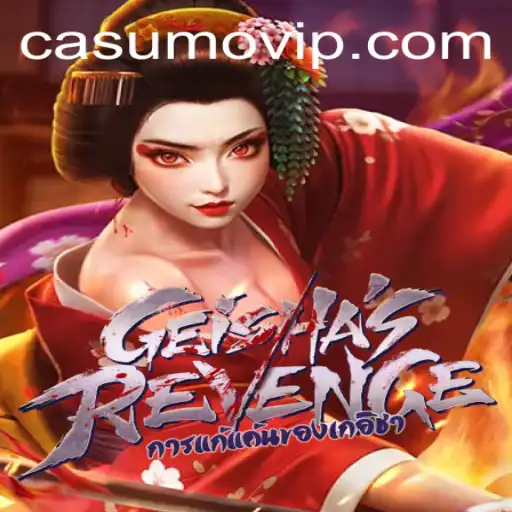Discover the Intricacies of GeishasRevenge