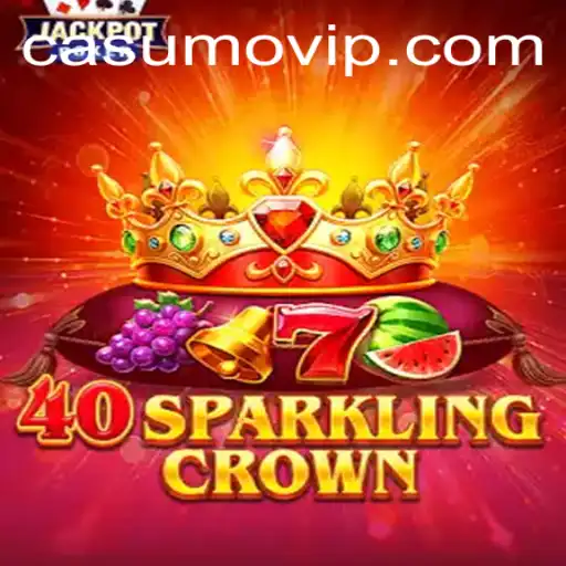 Discovering the Enchanting World of 40SparklingCrown