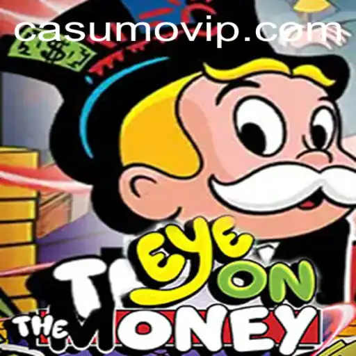 EyeOnTheMoney: The Innovative Game Blending Finance and Strategy