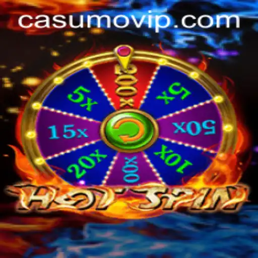 Experience the Thrill of HotSpin: The Ultimate Casino Adventure