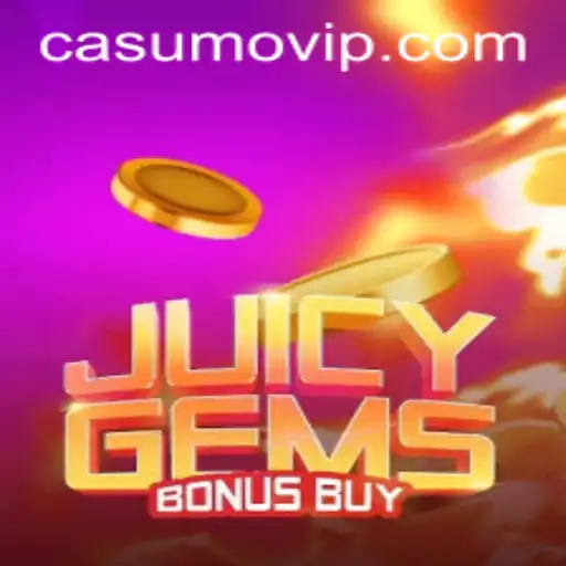 JuicyGemsBonusBuy: A Thrilling Slot Adventure