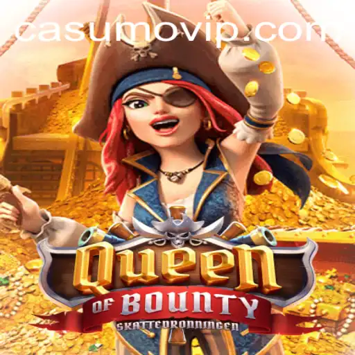QueenofBounty: A Captivating Adventure Game