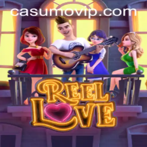 ReelLove: An Innovative Spin in the World of Digital Gaming