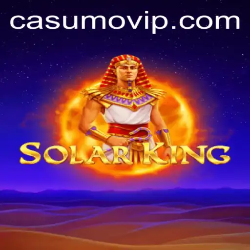 Exploring SolarKing: A Journey into Cosmic Strategy