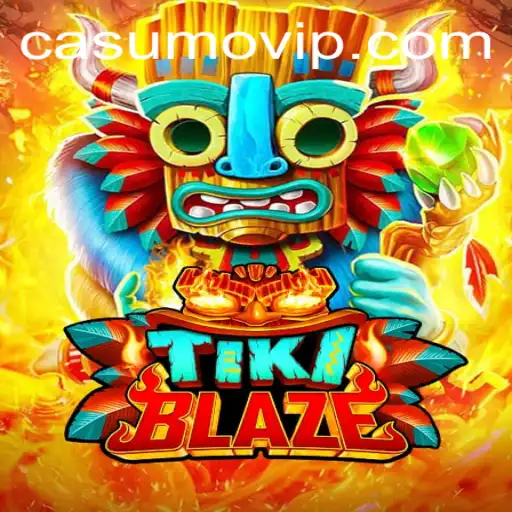 Exploring the Jungle Adventure: TikiBlaze's Enchanting World