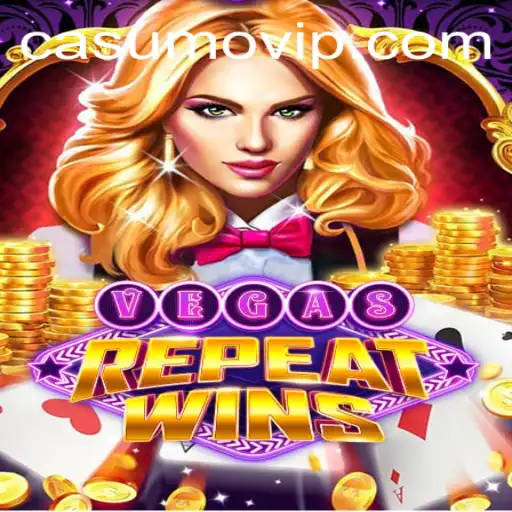 VegasRepeatWins: An Exciting Gaming Experience with Cobraty