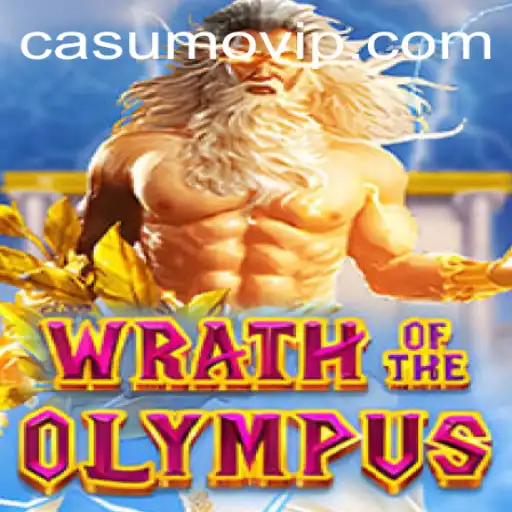Discover 'WrathofOlympus': Unleashing the Power of the Gods