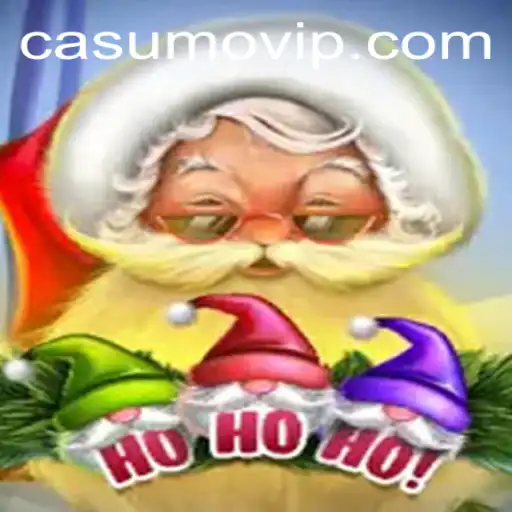 Discover the Enchanting Game of HoHoHo