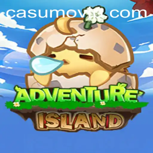 IslandsAdventure: A New Horizon in Gaming