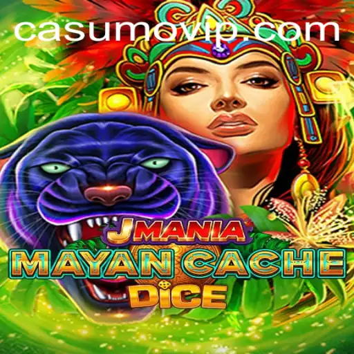 Unveiling the Thrills of JManiaMayanCacheDice: A Deep Dive into Strategy and Adventure