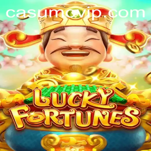 Exploring the Enchanting World of LUCKYFORTUNES