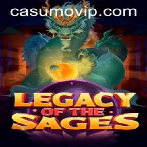 LegacyoftheSages: An Epic Journey into the Realm of Cobraty