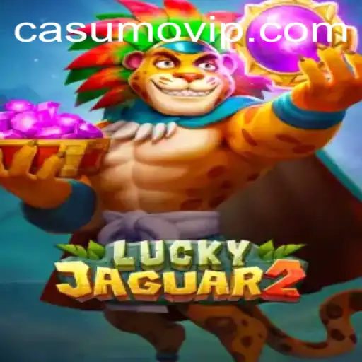 Exploring the World of Luckyjaguar2: A New Horizon in Gaming