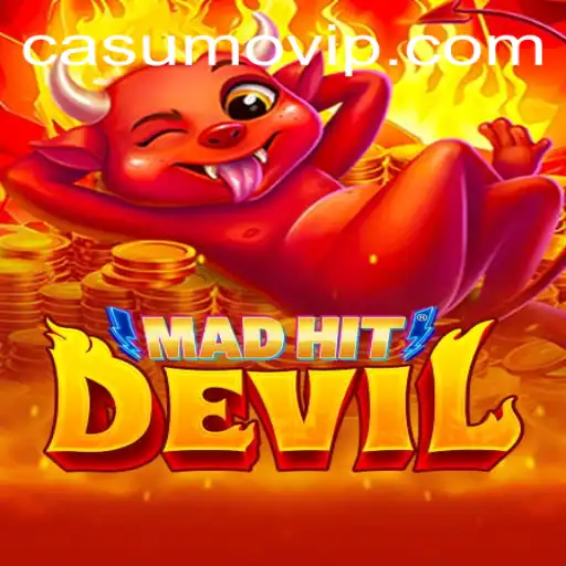 MadHitDevil: An Immersive Gaming Experience with a Twist