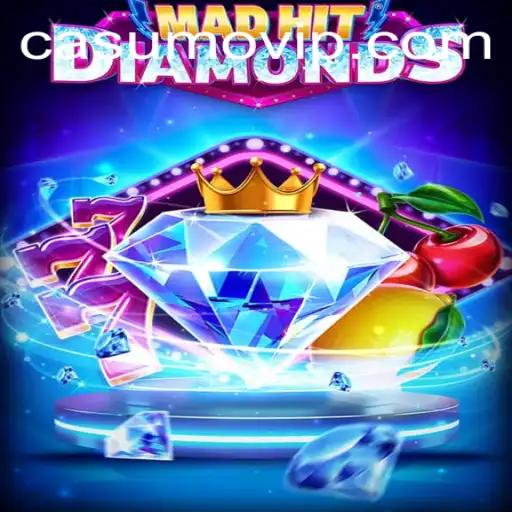 MadHitDiamonds: A Thrilling Adventure through the Gemstone Jungle