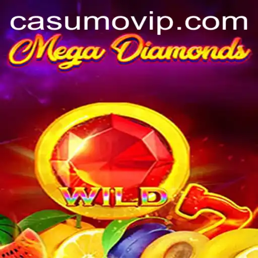 MegaDiamond: The Thrilling Adventure Awaits