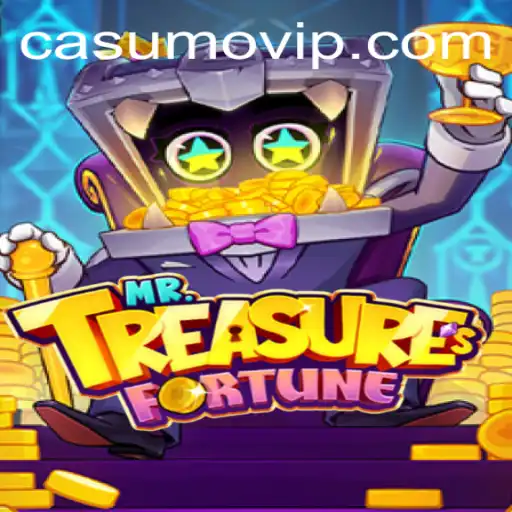Mastering MrTreasuresFortune: A Journey into Ancient Mysteries and Modern Adventures