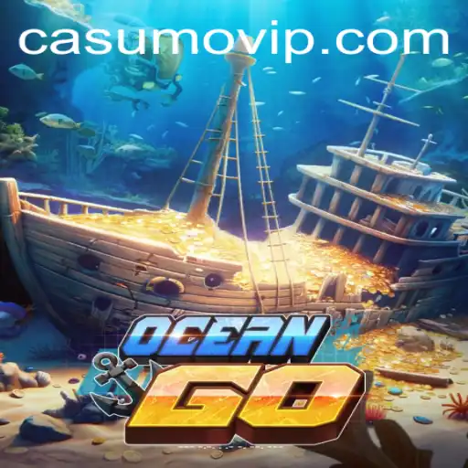 Discover OceanGO: An Unforgettable Underwater Adventure