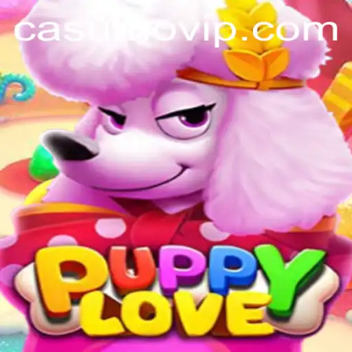 Unleashing Joy: Exploring the Vibrant World of PuppyLove