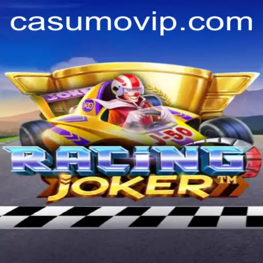 RacingJoker: The Game That Redefines Adrenaline-Packed Virtual Racing