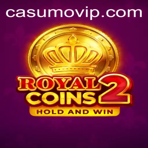 RoyalCoins2: An Immersive Gaming Adventure with Cobraty Enhancements