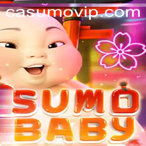 Exploring the Thrills of SumoBaby: A Unique Gaming Experience with Cobraty