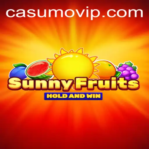 Discover the Enchanting World of SunnyFruits: A Game of Strategy and Fun