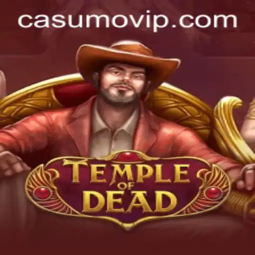 Exploring TempleofDead: A Dive into the Mythical Quest