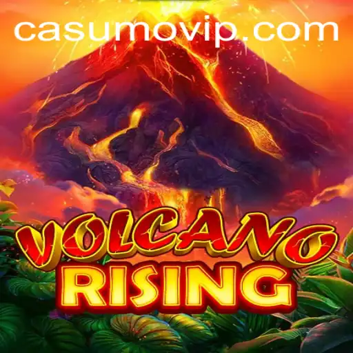 Discover the Thrill of VolcanoRising: A Game that Unleashes Adventure