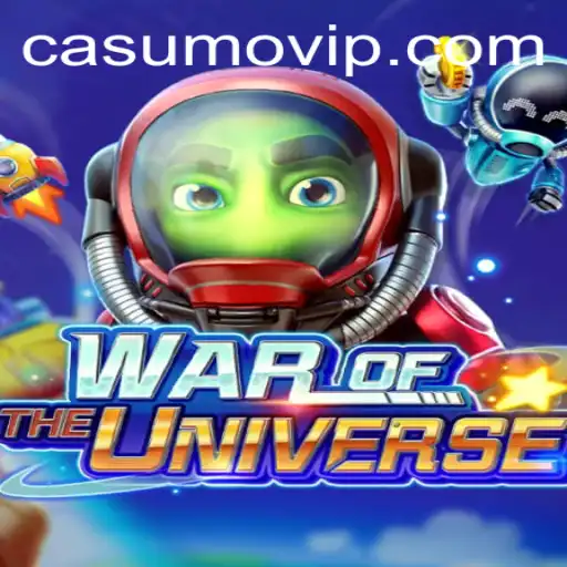 The Thrilling Universe of WAROFTHEUNIVERSE and the Art of Cobraty